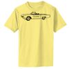 Infant 5.4 oz 100% Cotton T Shirt Thumbnail