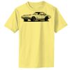 Infant 5.4 oz 100% Cotton T Shirt Thumbnail