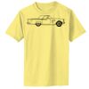 Infant 5.4 oz 100% Cotton T Shirt Thumbnail