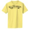 Infant 5.4 oz 100% Cotton T Shirt Thumbnail
