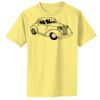 Infant 5.4 oz 100% Cotton T Shirt Thumbnail