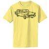 Infant 5.4 oz 100% Cotton T Shirt Thumbnail