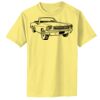 Infant 5.4 oz 100% Cotton T Shirt Thumbnail