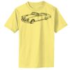 Infant 5.4 oz 100% Cotton T Shirt Thumbnail