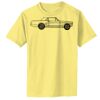 Infant 5.4 oz 100% Cotton T Shirt Thumbnail