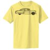 Infant 5.4 oz 100% Cotton T Shirt Thumbnail