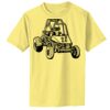Infant 5.4 oz 100% Cotton T Shirt Thumbnail
