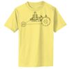 Infant 5.4 oz 100% Cotton T Shirt Thumbnail