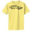 Infant 5.4 oz 100% Cotton T Shirt Thumbnail