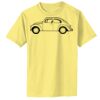 Infant 5.4 oz 100% Cotton T Shirt Thumbnail