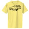 Infant 5.4 oz 100% Cotton T Shirt Thumbnail
