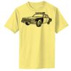 Infant 5.4 oz 100% Cotton T Shirt Thumbnail