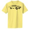 Infant 5.4 oz 100% Cotton T Shirt Thumbnail