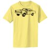 Infant 5.4 oz 100% Cotton T Shirt Thumbnail