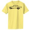 Infant 5.4 oz 100% Cotton T Shirt Thumbnail