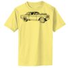 Infant 5.4 oz 100% Cotton T Shirt Thumbnail