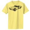 Infant 5.4 oz 100% Cotton T Shirt Thumbnail