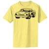 Infant 5.4 oz 100% Cotton T Shirt Thumbnail