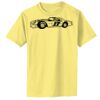 Infant 5.4 oz 100% Cotton T Shirt Thumbnail
