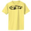 Infant 5.4 oz 100% Cotton T Shirt Thumbnail
