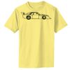 Infant 5.4 oz 100% Cotton T Shirt Thumbnail
