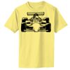 Infant 5.4 oz 100% Cotton T Shirt Thumbnail