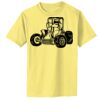 Infant 5.4 oz 100% Cotton T Shirt Thumbnail