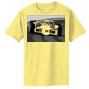 Infant 5.4 oz 100% Cotton T Shirt Thumbnail