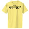 Infant 5.4 oz 100% Cotton T Shirt Thumbnail