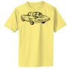 Infant 5.4 oz 100% Cotton T Shirt Thumbnail