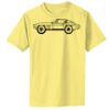 Infant 5.4 oz 100% Cotton T Shirt Thumbnail