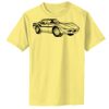 Infant 5.4 oz 100% Cotton T Shirt Thumbnail