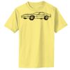 Infant 5.4 oz 100% Cotton T Shirt Thumbnail