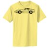 Infant 5.4 oz 100% Cotton T Shirt Thumbnail