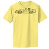 Infant 5.4 oz 100% Cotton T Shirt Thumbnail