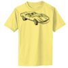 Infant 5.4 oz 100% Cotton T Shirt Thumbnail