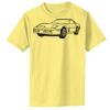 Infant 5.4 oz 100% Cotton T Shirt Thumbnail