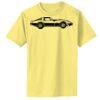 Infant 5.4 oz 100% Cotton T Shirt Thumbnail