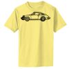 Infant 5.4 oz 100% Cotton T Shirt Thumbnail