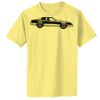 Infant 5.4 oz 100% Cotton T Shirt Thumbnail