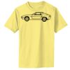 Infant 5.4 oz 100% Cotton T Shirt Thumbnail