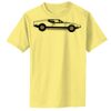 Infant 5.4 oz 100% Cotton T Shirt Thumbnail