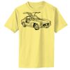 Infant 5.4 oz 100% Cotton T Shirt Thumbnail