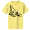 Infant 5.4 oz 100% Cotton T Shirt Thumbnail