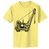 Infant 5.4 oz 100% Cotton T Shirt Thumbnail