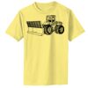Infant 5.4 oz 100% Cotton T Shirt Thumbnail