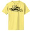 Infant 5.4 oz 100% Cotton T Shirt Thumbnail
