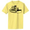 Infant 5.4 oz 100% Cotton T Shirt Thumbnail