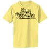 Infant 5.4 oz 100% Cotton T Shirt Thumbnail
