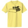 Infant 5.4 oz 100% Cotton T Shirt Thumbnail